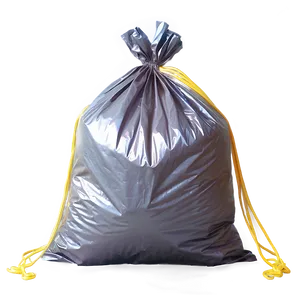 Drawstring Trash Bags Png Mpp PNG Image