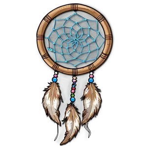 Dream Catcher Oh The Places You'll Go Png Nej44 PNG Image