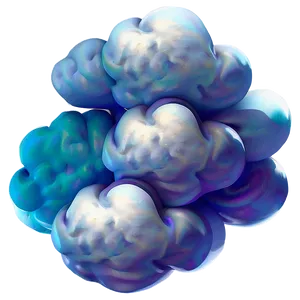 Dream Cloud In Sky Png 39 PNG Image