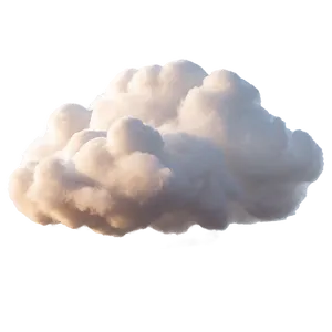 Dream Cloud In Sky Png 45 PNG Image