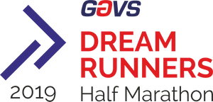 Dream Runners Half Marathon Logo2019 PNG Image