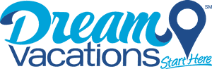 Dream Vacations A Cruiseone Company, HD Png Download PNG with transparent background