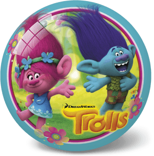 Slide Thumbnail - Trolls, HD Png Download PNG image with transparent background