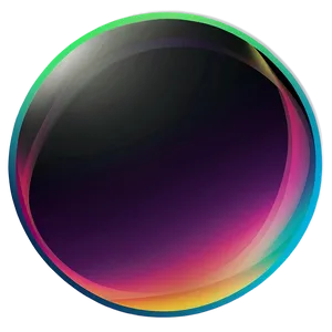 Dreamy Radial Gradient Png 72 PNG Image