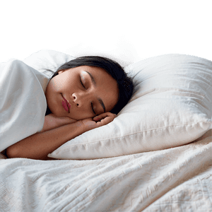 Dreamy Sleep PNG hpy10 PNG image with transparent background