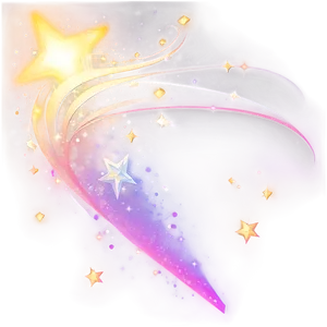 Dreamy Star Image Png 50 PNG Image