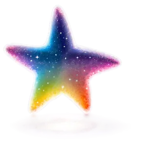 Dreamy Star Image Png Ivp8 PNG Image