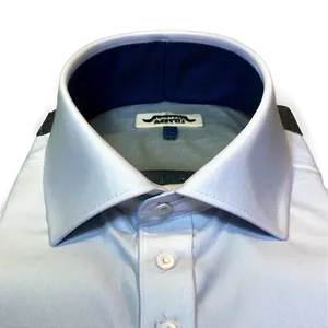 Dress Shirt Collar Png Cls89 PNG Image