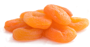 Fruits Transparent Dry - Dried Apricots Png Transparent, Png Download PNG with transparent background