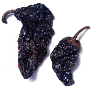 Mulato Chiles 3 - Dried Peppers, HD Png Download PNG with transparent background