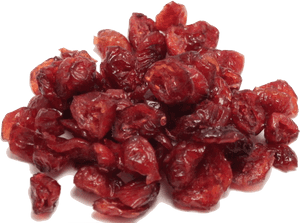 Cranberries, Organic - Dry Cranberry Png, Transparent Png PNG with transparent background