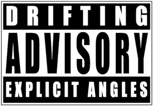 Drifting Advisory Explicit Angles Parody PNG Image