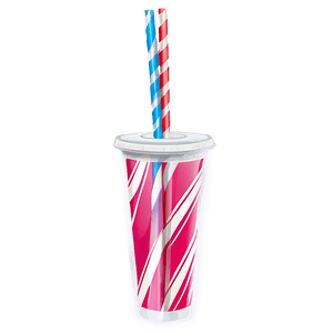 Drinking Straw PNG din72 PNG