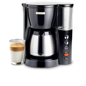 Drip Coffee Maker Machine Png 82 PNG Image