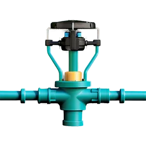 Drip Irrigation Sprinkler Png 06262024 PNG Image