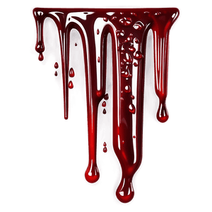Dripping Blood Transparent PNG 39 PNG