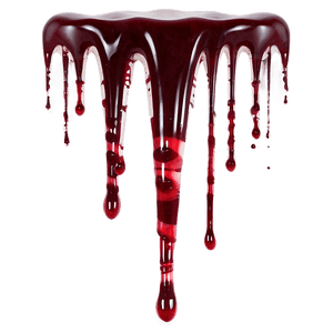Dripping Blood Transparent PNG 98 PNG image with transparent background