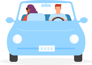 City Car, HD Png Download PNG image with transparent background