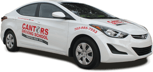 Nevada Car - Cantor Driving School, HD Png Download PNG image with transparent background