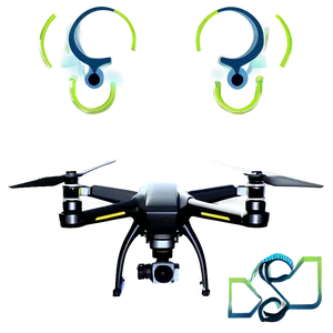 Drone Aerial Recording Png 15 PNG Image