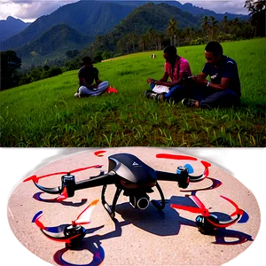 Drone Piloting Workshop Png Xaf18 PNG Image