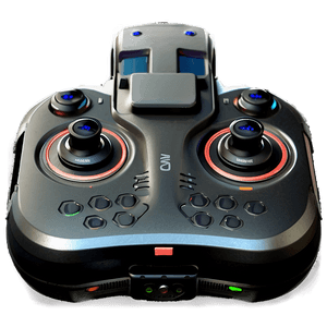 Drone Remote Control PNG 06202024 PNG