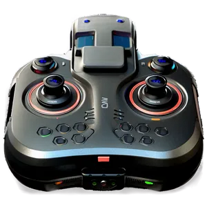 Drone Remote Control Png 06202024 PNG Image