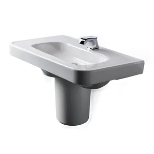 Drop-in Bathroom Sink Png Ooc PNG Image