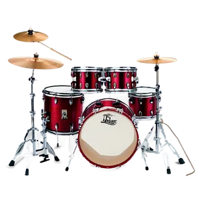 Drum Kit Accessories Png Xyu PNG Image