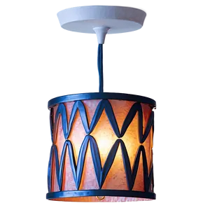 Drum Pendant Light Png 43 PNG Image