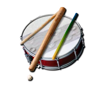 Drum Stick Png 32 PNG Image