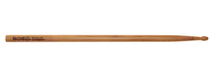 Drumstick Single Wooden Studio Model PNG Image