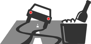 Drunk-driving, HD Png Download PNG image with transparent background