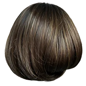 Dry Hair Texture Png Wjb97 PNG Image