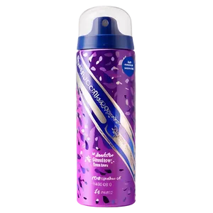 Dry Shampoo Bottle Png Bmy19 PNG Image