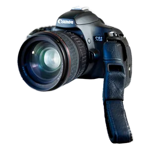 Dslr Camera And Lens Png 29 PNG Image