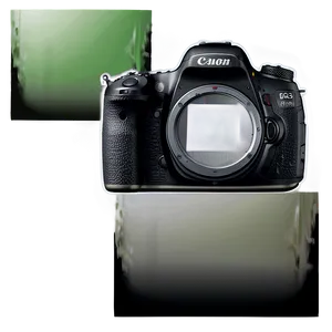 Dslr Camera Body Png 61 PNG Image