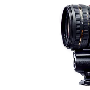 Dslr Lens Png Cio58 PNG Image