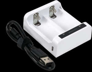 Imr 26500 Battery Charger, HD Png Download PNG with transparent background