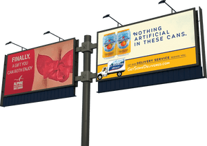 Semplice Nestle Ambient Extra 112817 V2 - Billboard, HD Png Download PNG