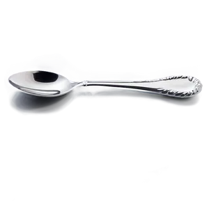 Dual-ended Teaspoon Png Lma PNG Image