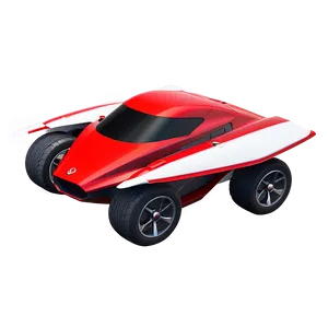 Dual Mode Flying Car Png 14 PNG Image