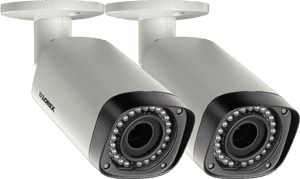 Surveillance-camera - Security Camera Png, Transparent Png PNG image with transparent background