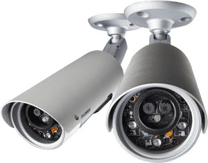 Hd Wireless Outdoor Ip Camera - Ip Camera, HD Png Download PNG image with transparent background