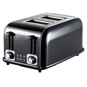 Dual Slot Toaster Png Kju PNG Image