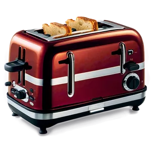 Dual Slot Toaster Png Uot61 PNG Image