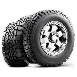 Dually Tires PNG byq PNG with transparent background