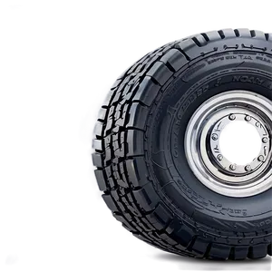 Dually Tires Png Fot PNG Image