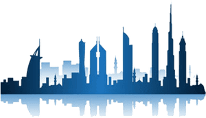 Building In Dubai Png, Transparent Png PNG image with transparent background