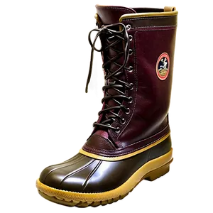 Duck Boot Png 06132024 PNG Image